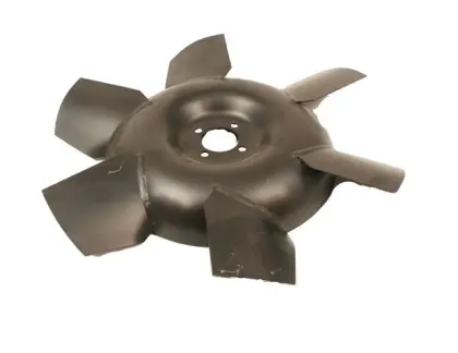 WENTYLATOR CHŁODNICY URSUS C-360, 46513440, 951344, FI 40MM
