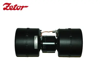 WENTYLATOR OGRZEWANIA KABINY ZETOR