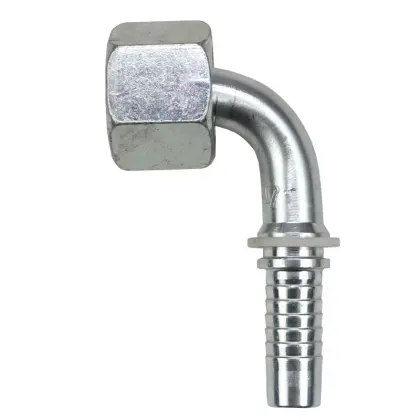 Zakucie hydrauliczne ORFS 90 DN12 1-14 6146.90.1613