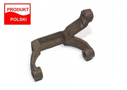 Widełka blokady do ciągnika Wladimirec T-25 38130