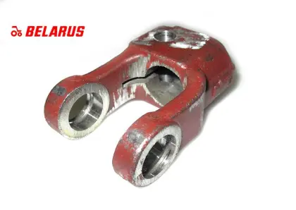 Widełka kardana układu kierowniczego do MTZ 503401061-A-BY