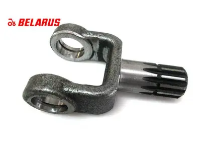 Widełka małego kardana orbitrola do MTZ 1025 853401156-B-BY