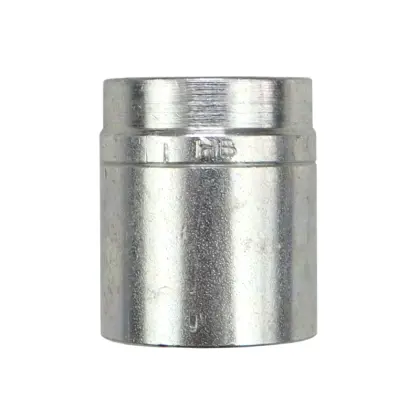 Tuleja do zakucia DN16 1SN/2SN/2SC