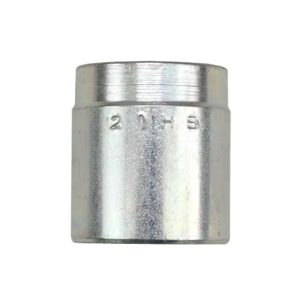 Tuleja do zakucia DN12 1SN/2SN/2SC