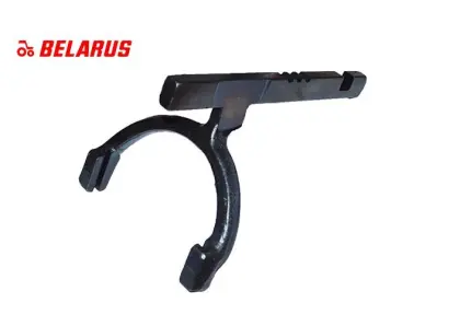 Widełka skrzyni MTZ TS 3 wycięcia 28175 741702116-BY