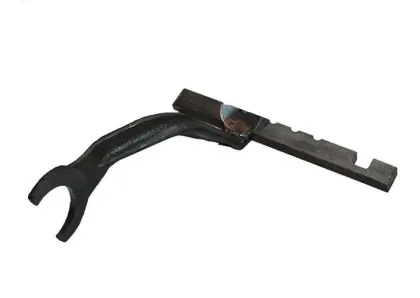 Widełka skrzyni MTZ TS 501702086 741702086-AX/50