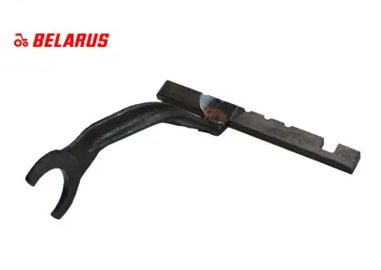 Widełka skrzyni MTZ TS 741702086-BY