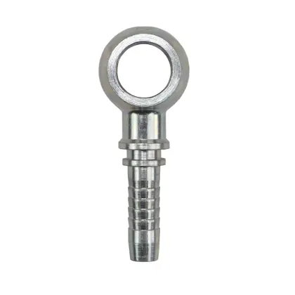 Zakucie hydrauliczne - końcówka RNR DN10 D3/8