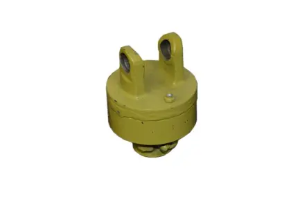 WIDŁAK ZE SPRZĘGŁEM JEDNOKIERUNKOWYM T-1-2400Nm VIKOSHAFT
