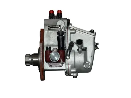 WIELOKLIN POMPY WTRYSKOWEJ T25
