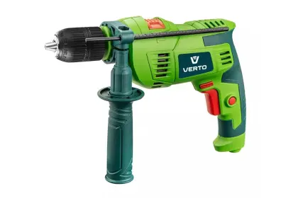 WIERTARKA UDAROWA 850W SAMOZACISKOWA VERTO