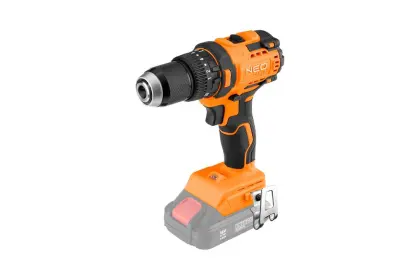 WIERTARKO-WKRĘTARKA UDAROWA BEZSZCZOTKOWA ENERGY+ 18V, UCHWYT 13MM, COMPACT, BEZ AKUMULATORA