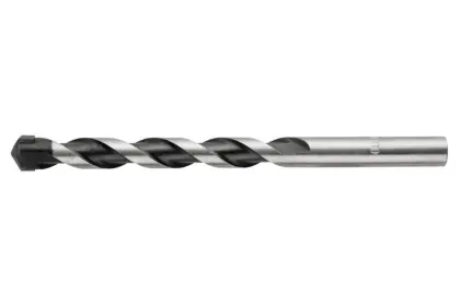 WIERTŁO DO BETONU 8X120MM SZLIFOWANE VERTO