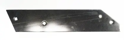 Płoza długa pługa 10/23 3 skiby Polska 704