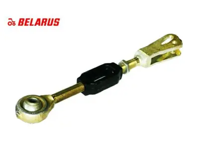 Wieszak lewy do MTZ 320 3204605020-B-01-BY