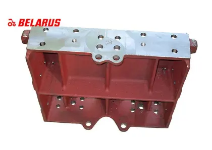 Wieszak obciążnika 45kg do MTZ 1025.4 28118 9234235016-BY