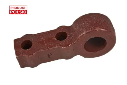 WIESZAK ZACZEPU DOLNEGO DO URSUS C-360, 50676020 50/67-602/0 PRODUKT POLSKI