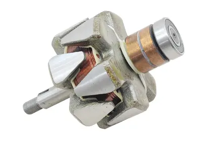 WIRNIK ALTERNATORA JOBS JUBANA C330/C360