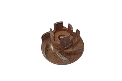 Wirnik pompy wody do MTZ 50 501307074