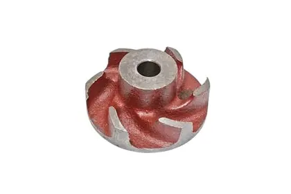 Wirnik pompy wody do MTZ 80 32066 2401307074-V