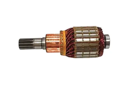 Wirnik rozrusznika 24V starter 16193 71515