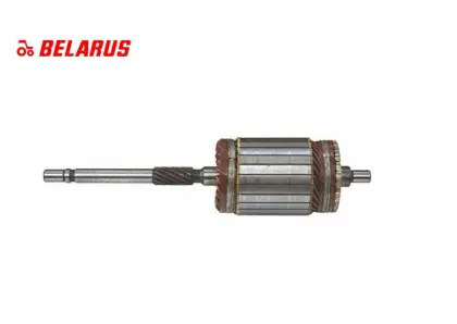 Wirnik rozrusznika do MTZ 12V 16025 243708200-BY