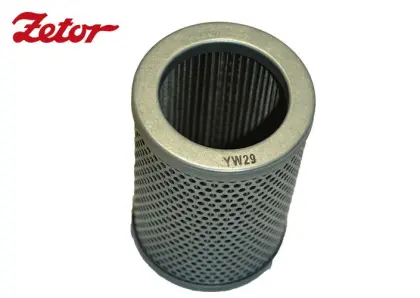 WKŁAD FILTR HYDRAULIKI ZETOR FORTERRA 16420902 16.420.902 ORYGINAŁ