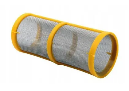 WKŁAD FILTRA 80 MESH ŻÓŁTY