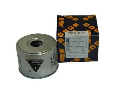 WKŁAD FILTRA PALIWA AB FILTER MF-3 WP40-3X