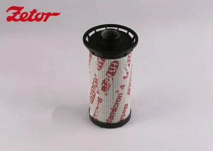 WKŁADKA FILTRA HYDRAULIKI ZETOR