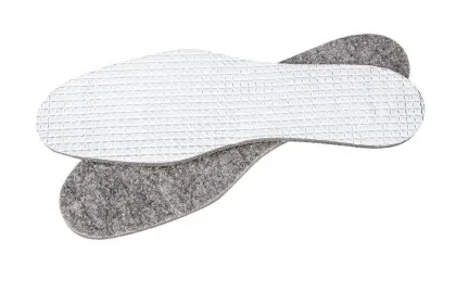 WKŁADKI DO BUTÓW THERMAL COMFORT 42-43