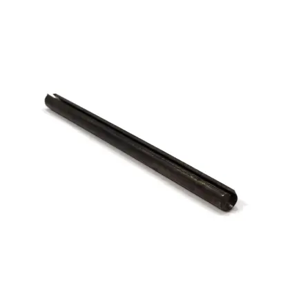 Kołek sprężysty 5x80 DIN1481