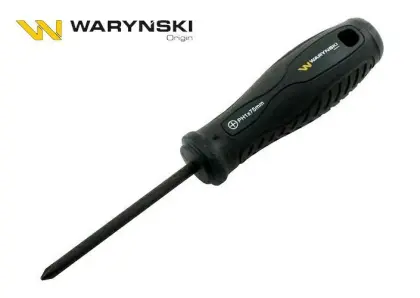 WKRĘTAK PH1 75MM STAL SVCM WARYŃSKI