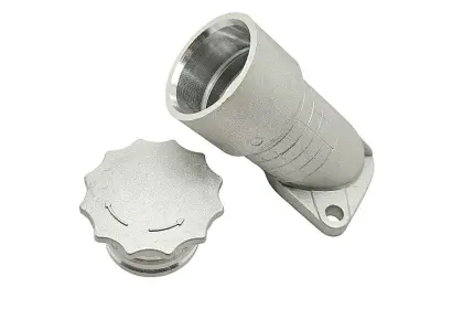 Wlew oleju z korkiem do MTZ 240-1002088 2401002115-AX