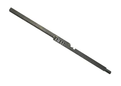 WODZIK HYDRAULIKI ZETOR