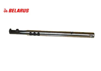 Wodzik korpusu widełek nowy typ do MTZ 80C1702082-BY