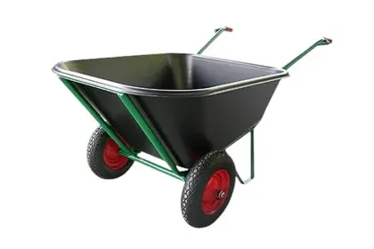 WÓZEK PASZOWY 290L