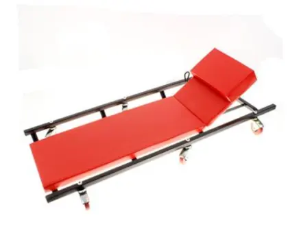 WÓZEK WARSZTATOWY 6-KOŁOWY L103CM