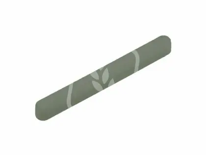 WPUST PLASTIKOWY 9X10X100