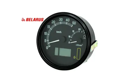 Wskaźnik zegarów kompletny do MTZ 1025 KD8105-BY