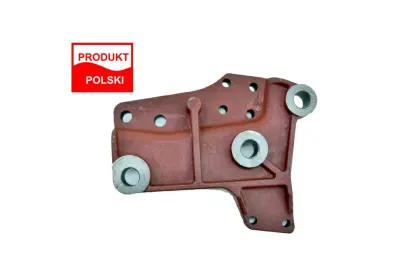 Wspornik 201 lewy do ciągnika Wladimirec T-25 produkt polski 38330