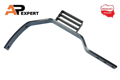 WSPORNIK BŁOTNIKA MTZ AP EXPERT