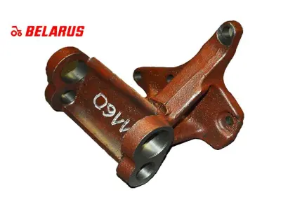 Wspornik dźwigni rozdzielacza do MTZ 21160 854607017-BY
