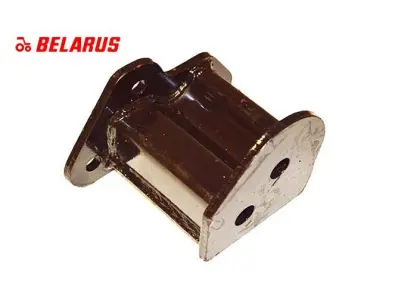 Wspornik kabiny lewy 118mm do MTZ 21441 856700035-BY
