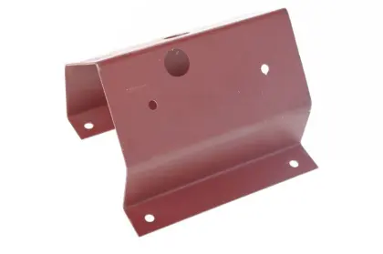 WSPORNIK LAMPY TYLNIEJ LEWY DO URSUS C-360, 50657200