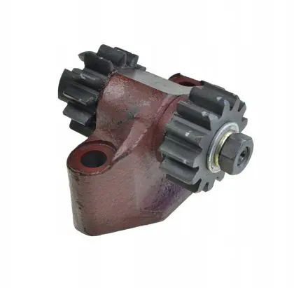 WSPORNIK NAPĘDU POMPY HYDRAULICZNEJ KOMPLETNY DO URSUS C-360, 46546220, 50546221