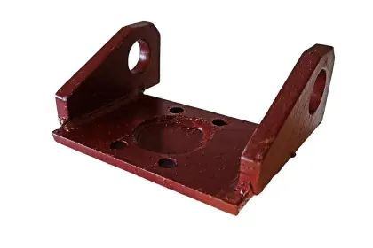 WSPORNIK RAMY  ZACZEPU DOLNEGO DO URSUS C-330, 42562030