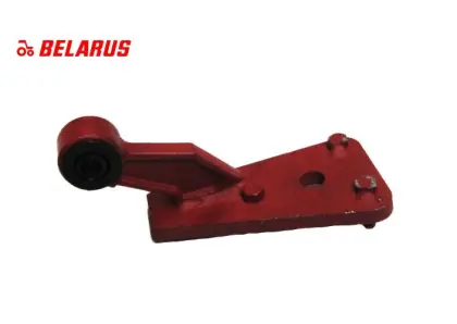 Wspornik regulatora R80 do MTZ 15051 80B4616050-01-BY