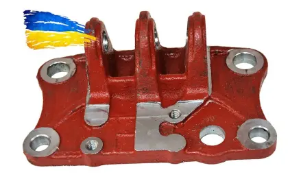 Wspornik siłownika do MTZ-80 UA 704605017-A-UA