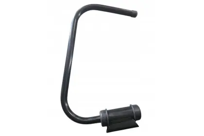 WSPORNIK WLC-35Z + SPRZ L/P